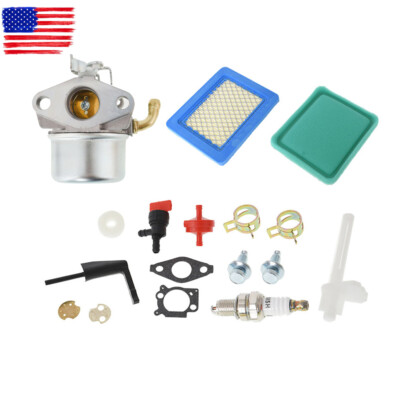 Handdo Carburetor For Briggs & Stratton 798653 697354 790290 791077 698860