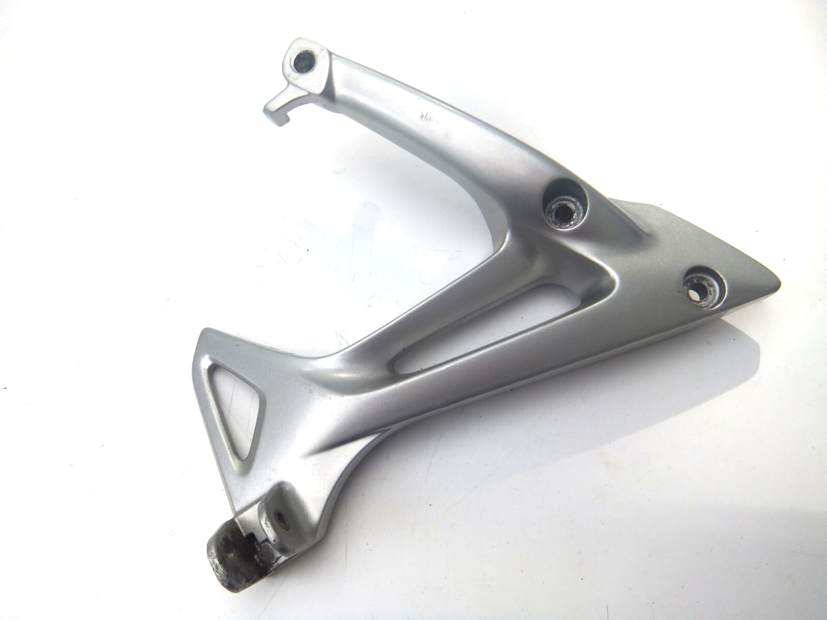 Honda 50750-MCW-D00 Pillion Footrest Hanger (Right) for sale