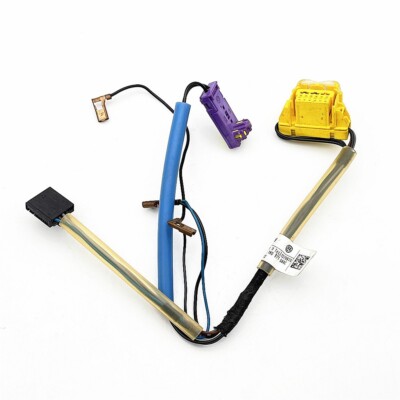 MF Steering Wheel Airbag Harness for VW Jetta Golf Mk5 PASSAT B6  