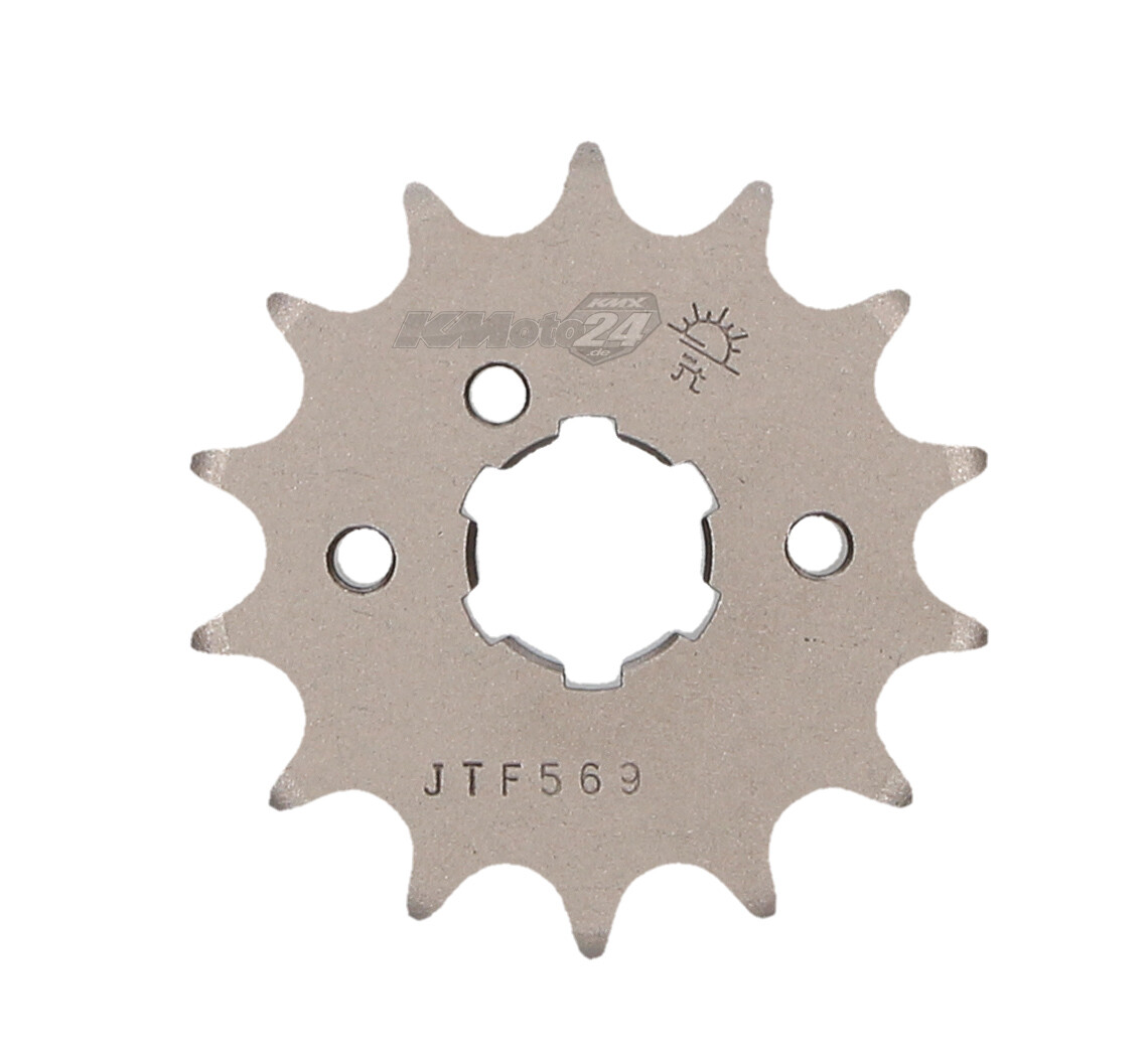Jt Sprocket Fits Yamaha Yz 250 400F Yfm Yzf 350 Keeway Cruiser 15 Teeth