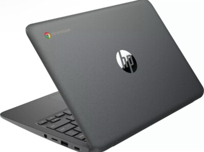 HP Chromebook 11a-nb0013dx 11.6 inch (32GB, Intel Celeron, 1.10GHz