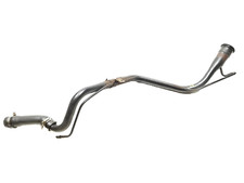 2013 Chrysler 200 Fuel Tank Filler Neck Pipe Oem