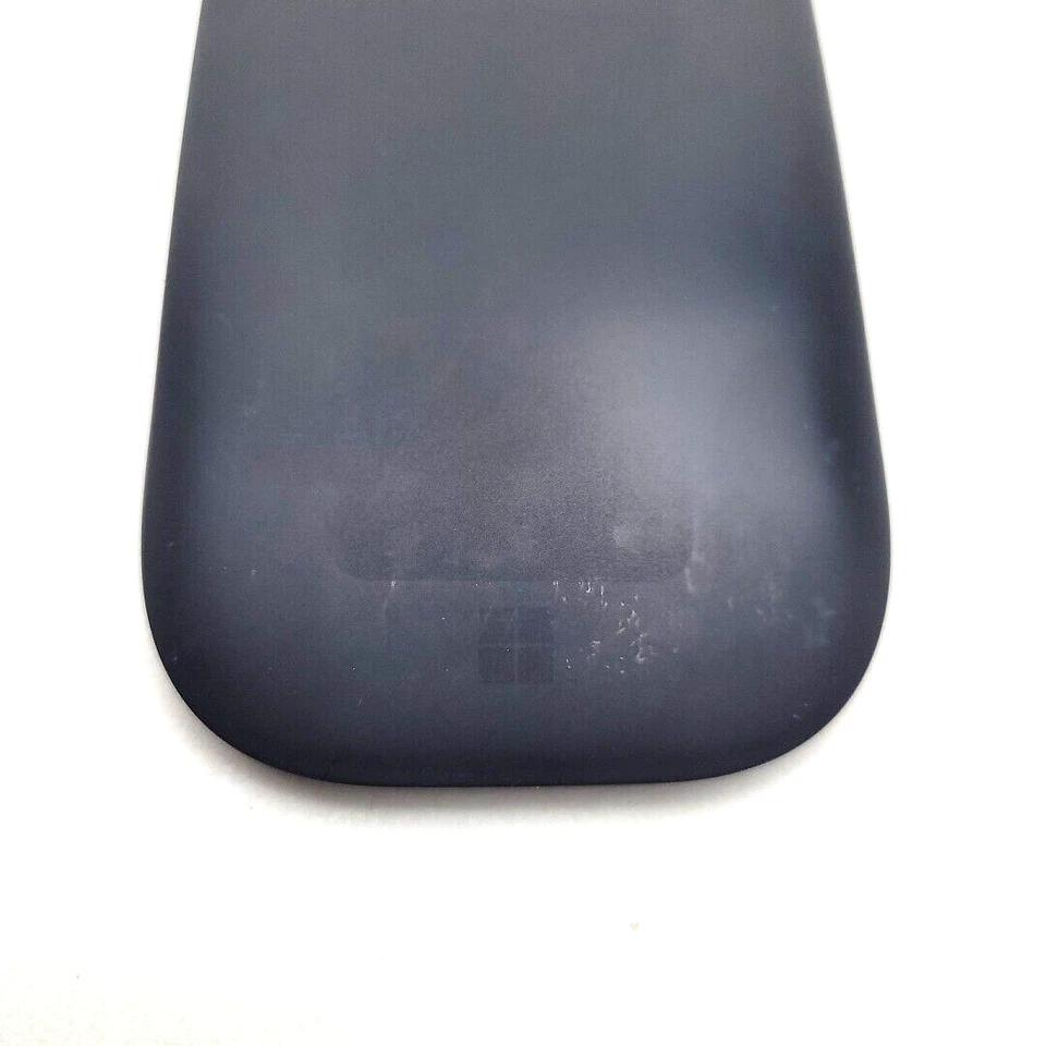 Microsoft Surface Arc Touch Mouse Ice Blue-wireless Bluetooth Connectivity - Image 3 of 4