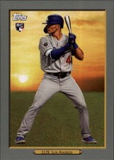2020 Topps Series 1 MLB Baseball Insert/Parallel Singles (Pick Your Cards)