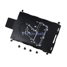 Hard Drive HDD SSD Caddy Tray for HP ProBook 640 645 650 655 G2 G3 no G1
