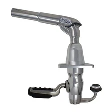 TACO Marine GS-390-180 MOUNT FOR 1-1/2" OUTRIGGER Pair RECONDITIONED