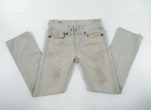 Straight Jeans Tag Size 32 TR#570 