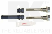 NK 8945027 FüHrungshüLse, Bremssattel FüR Toyota