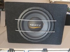 Subwoofer Hertz HX 300 D