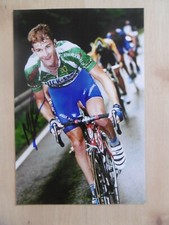 Michael Rogers Autogramm signed 13x18 Bild
