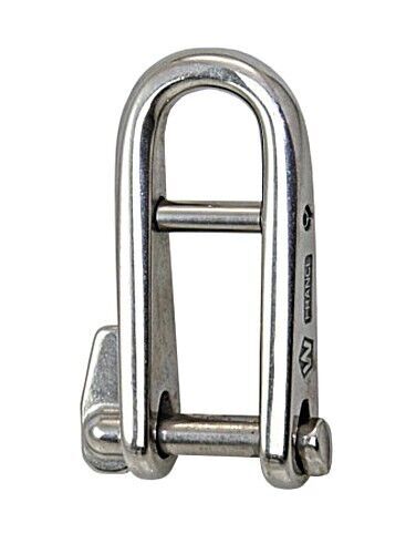 Wichard Key Pin Shackle - Diameter 8mm - 5/16
