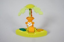 Infantino Sit, Spin, and Stand Entertainer Lights and Sounds Monkey Replacement