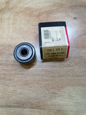 McGill CYR 1 3/8 S Cam Yoke Roller