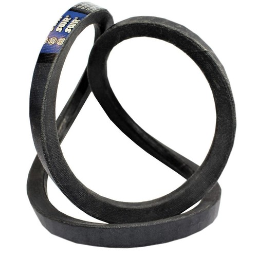 Keilriemen Z26 10x660 Li - DIN 2215 Für Industrie & Maschinenbau