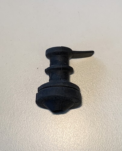 Original Miele Trockner Durchführungstülle Kabeltülle Heizung 5157620