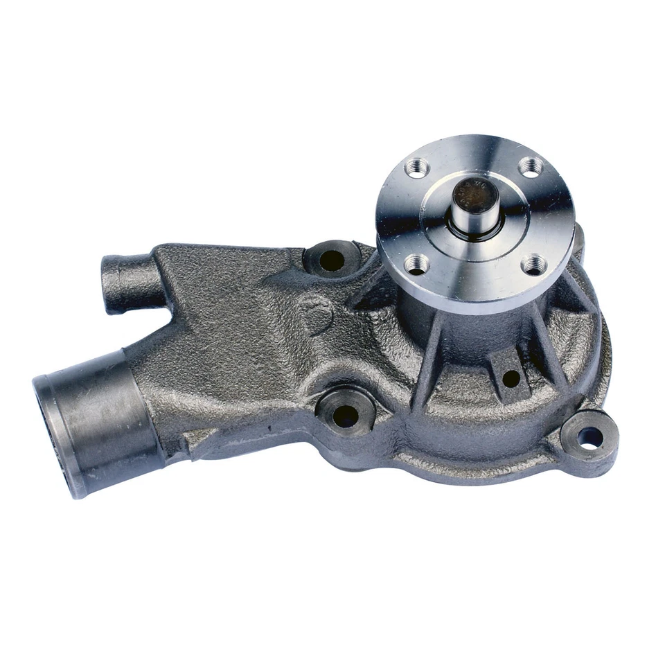 Bomba de agua con junta para Chevrolet Astro Camaro S10 Blazer 1985 1986 GMC S15 2,5 L Foto 2 de 4