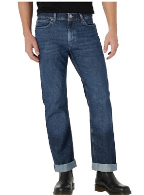NWT Lee Legendary Bootcut Regular Fit Size 42x30 Waist 43.5  - 45  Inseam 30 