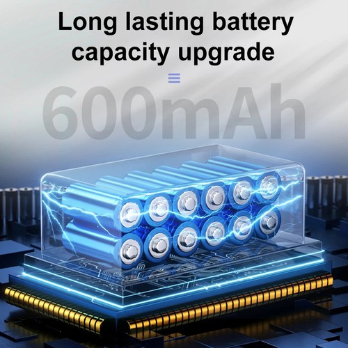 1080P HD DIGITALE KINDERFOTOGRAPHIE 48Mpx KING Weiß+32GB CARD - Bild 7 von 13