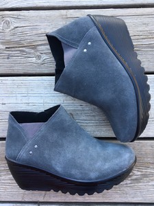 skechers parallel ditto bootie