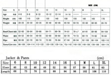 Make Up The Difference ---- Figure Skating Dress