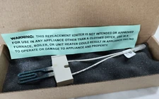 ERP Exact Replacement Part WE4X750 Dryer Igniter
