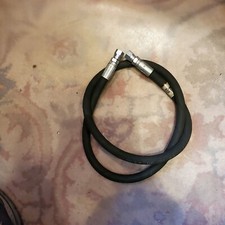 PARKER HOSE # F4220606444-44" MFG 6Q13