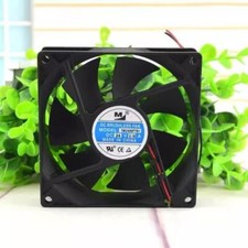 1 Pc. YM2409PTB1 DC24V 0.18A 2-wire cooling fan