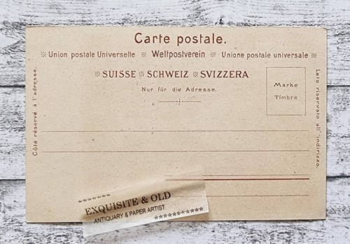 AK Wurmsbach Kreuz Bollingen Kloster Mariazell Ansichtskarte Postkarte alt - Picture 2 of 2