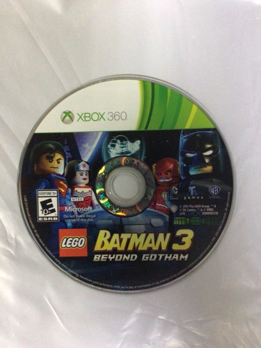 E - L Xbox 360 Games Disc Only RESURFACED TESTED AND WORKING - Picture 119 of 132