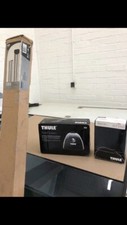 Thule Dachträger Set Citroen/ Peugeot/ Toyota 
