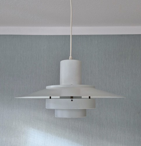 Fog & Morup Falcon Deckenlampe Modern Danish Design Andreas Hansen Deckenleuchte - Picture 13 of 14