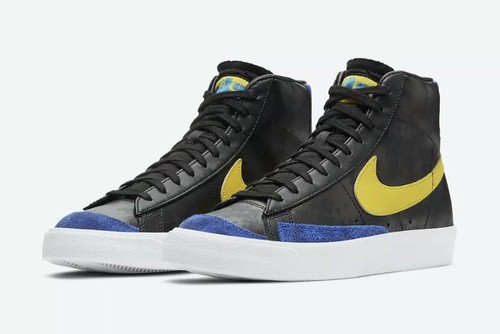 Nike Blazer Mid 77 Peace Love 