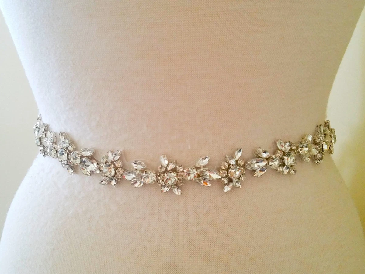 Ebay 2025 bridal belt