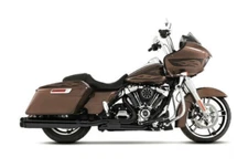 NEW GENUINE RINEHART RACING 100-0453 SLIMLINE DUALS HEADER KIT FOR HD