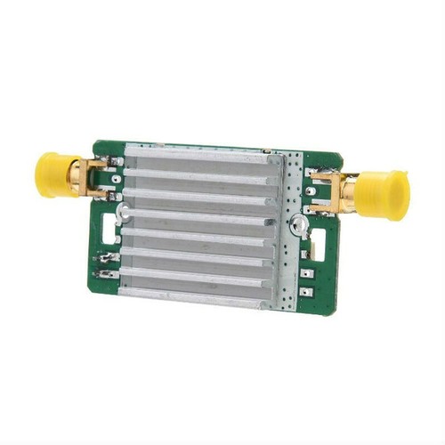 433MHz Lora Signal Booster Amplifier Two-Way Signal Amplifier AB-IOT-433-SMA - Zdjęcie 2 z 3