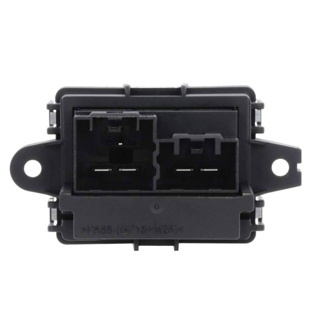 Blower Motor Resistor Kit HVAC For Chevrolet Equinox & Pontiac Torrent Front eBay