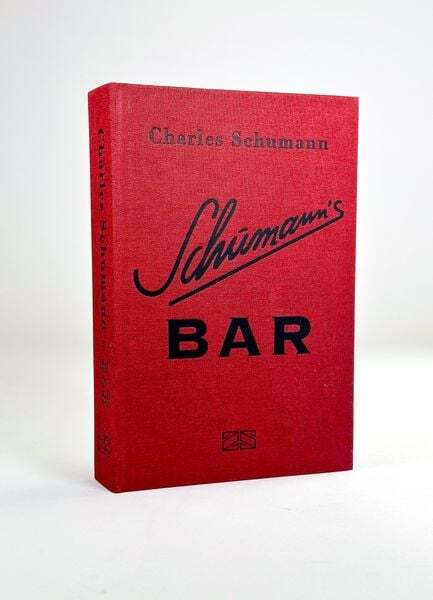 Thumbnail - Schumann's Bar