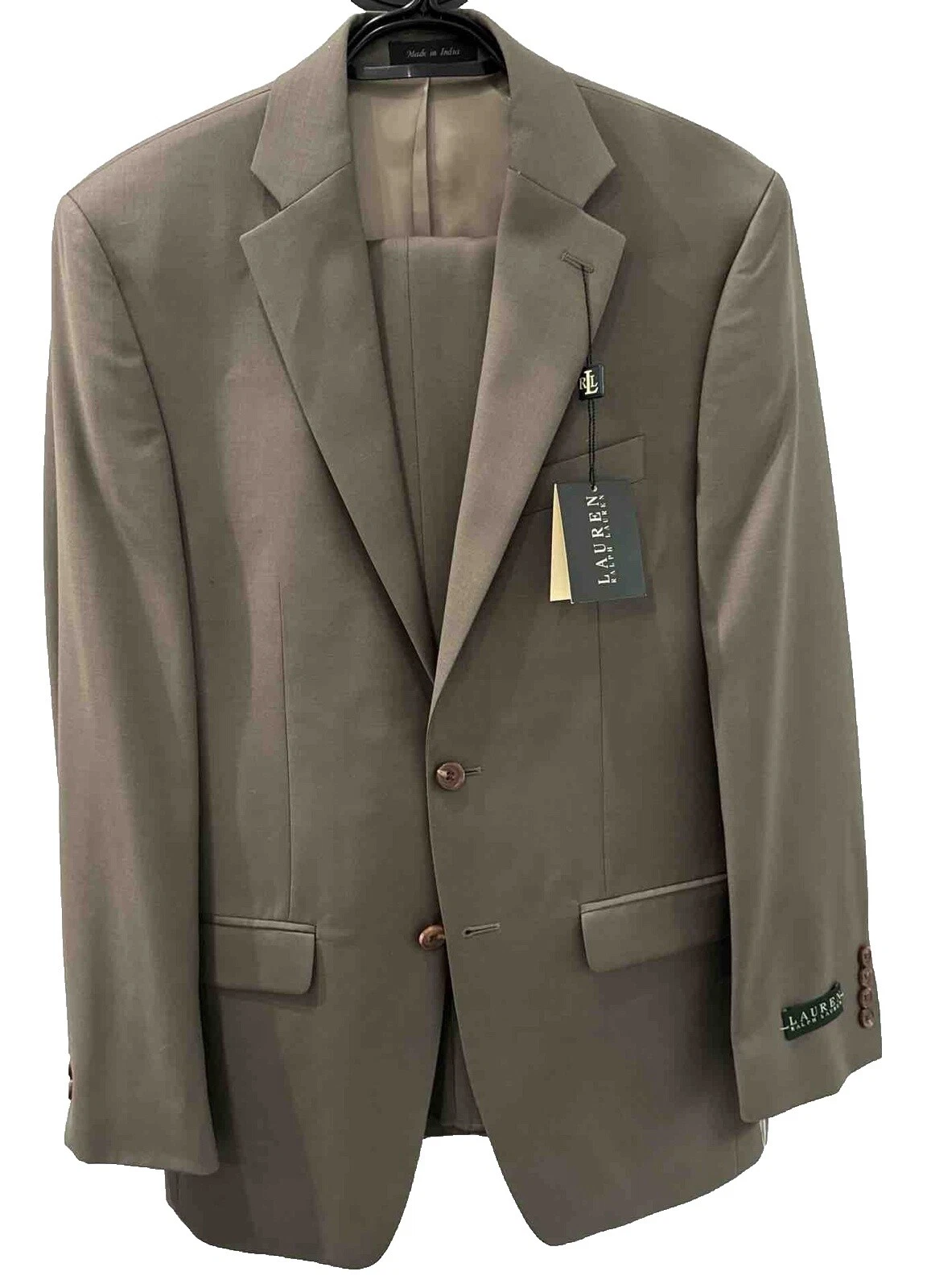 Trajes Polo Ralph Lauren Para hombres