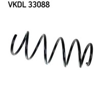 SKF Feder Vkdl 33088