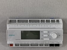 SIEMENS POL687.70/STD OS V10.38 PROGRAMMABLE CONTROLLER S55396-C877-A100