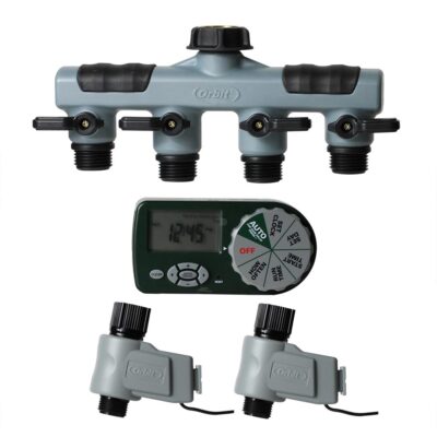 Thrifco Automatic Yard Watering System - 8429952 (58911)