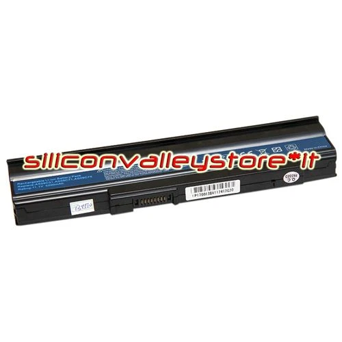 SILICONVALLEYSTORE Batteria AS09C75 Acer Extensa 5635Z-451G16Mnkk, 5635Z-4686