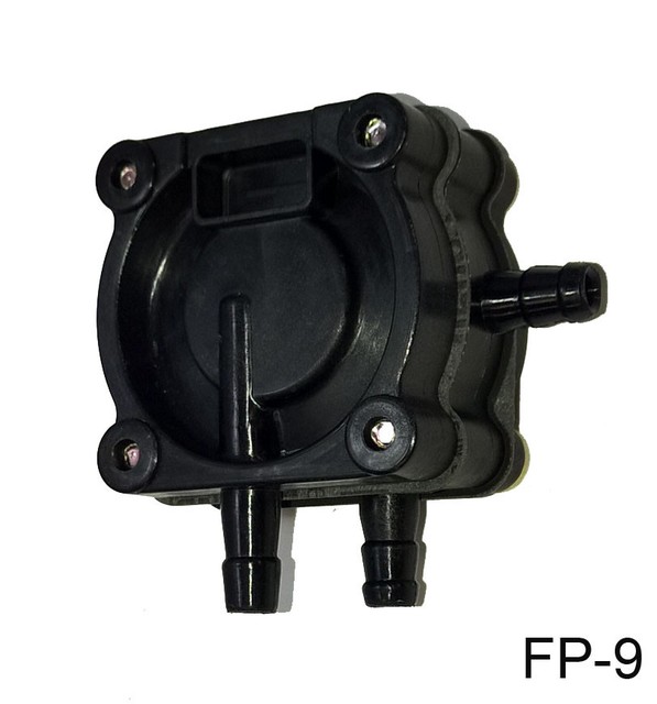 pulse fuel pump for 35787 35787A engine OHM120 OHV110 OHV125 OHV13