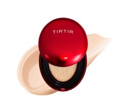 TIRTIR Mask Fit Red Cushion SPF40 PA 18g - 3colors