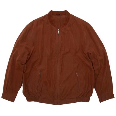 walbusch (Germany) 90s Vintage, Peached Twill, Paneled