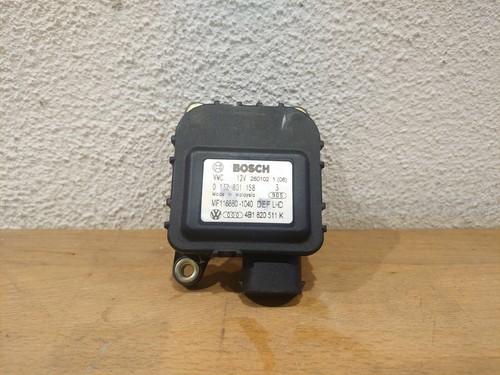 Audi A6 4B C5 Stellmotor Klimaanlage Klima Heizung Lüftung 4B1820511K