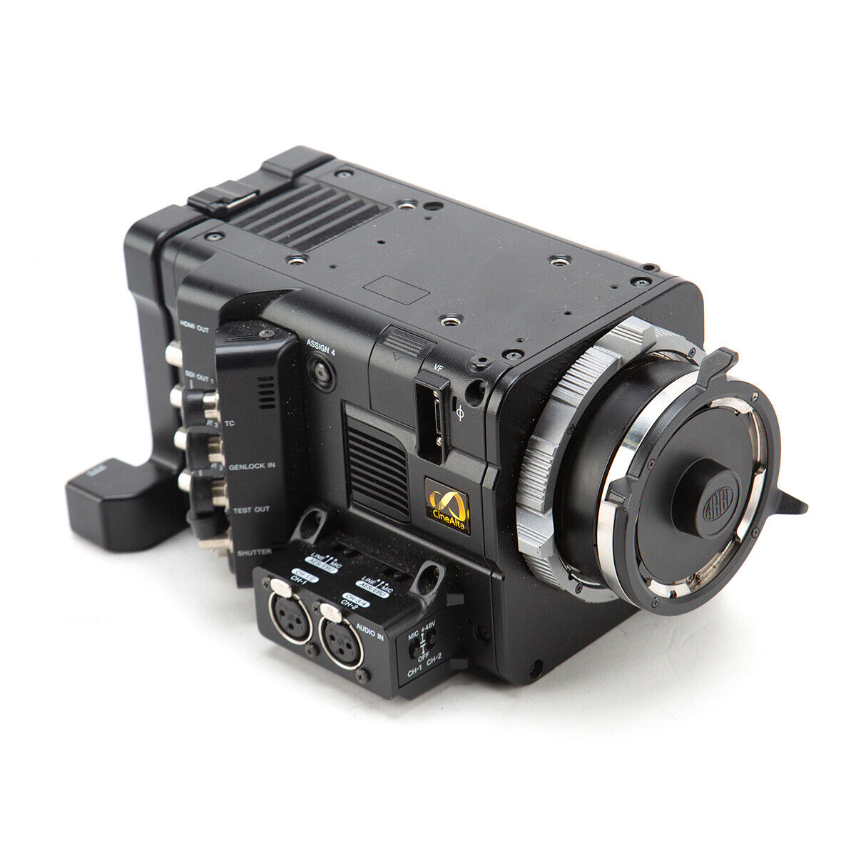 Sony PMW-F55 Camcorder for sale online | eBay Sony PMW-F55 Camcorder for sale online | eBay
