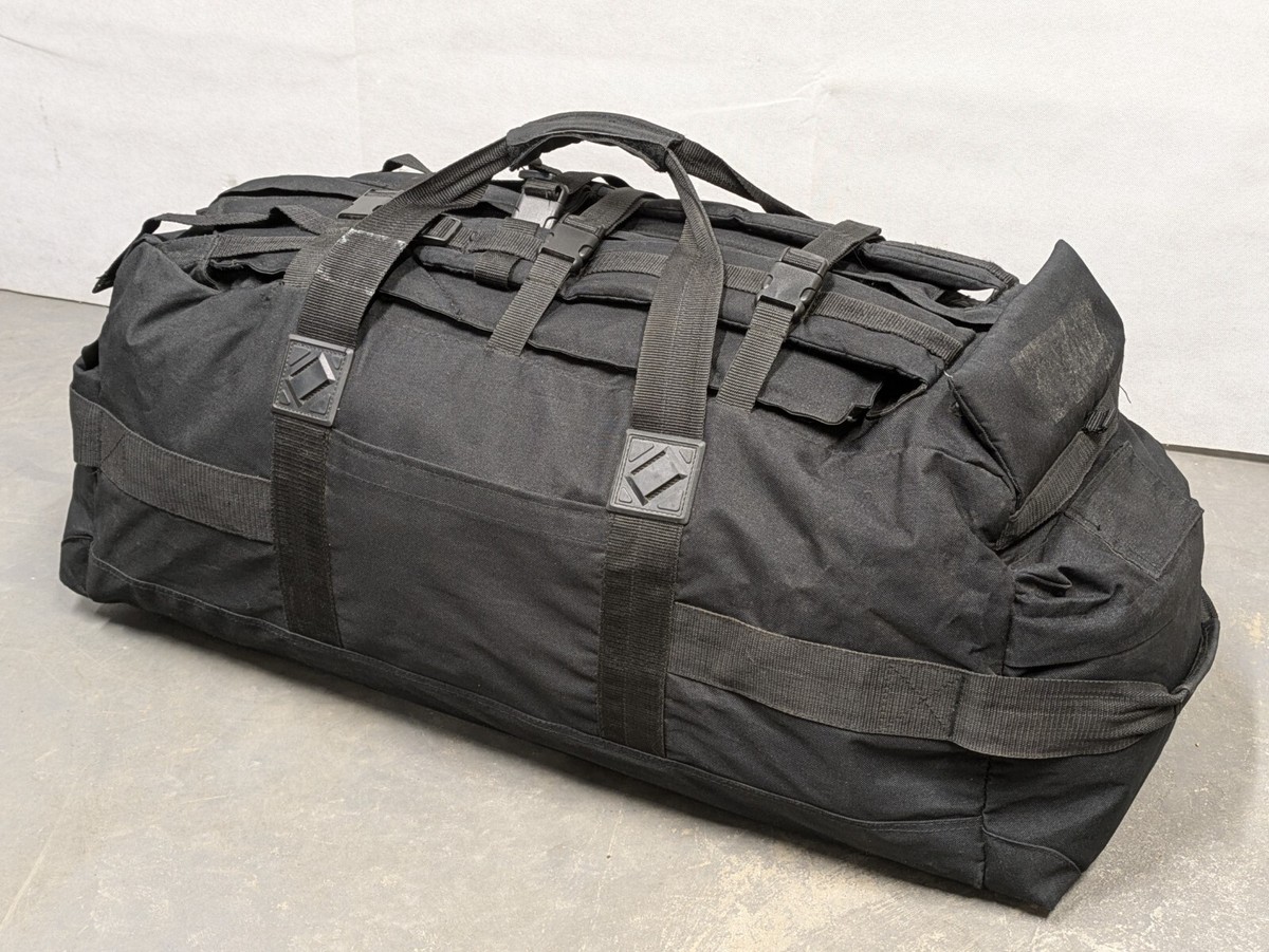 British Army 100L Deployment Operational Travel Bag Rucksack