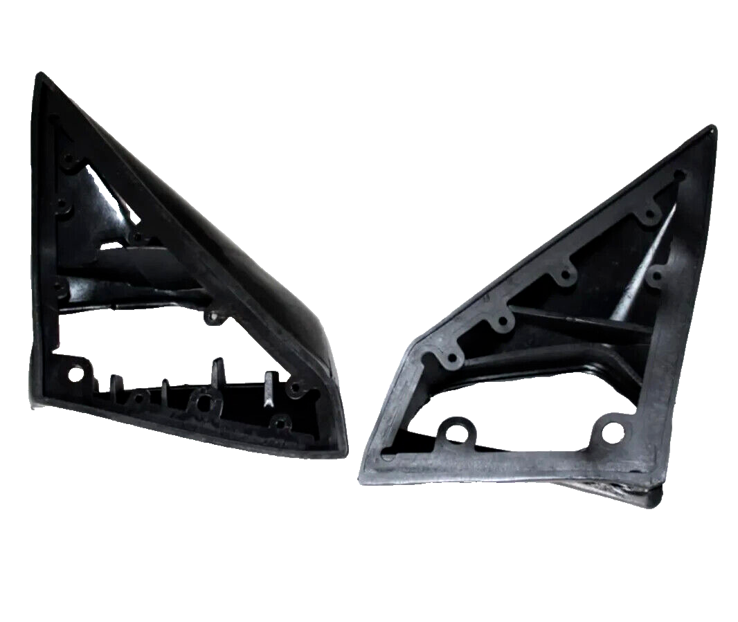 Side Mirror Seal Rubber Adjustment Lever For Mercedes E W124