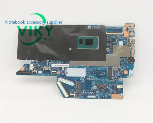 5B21B33126 For Lenovo ideapad Flex 5-14ITL05 Motherboard i5-1135G7 16G